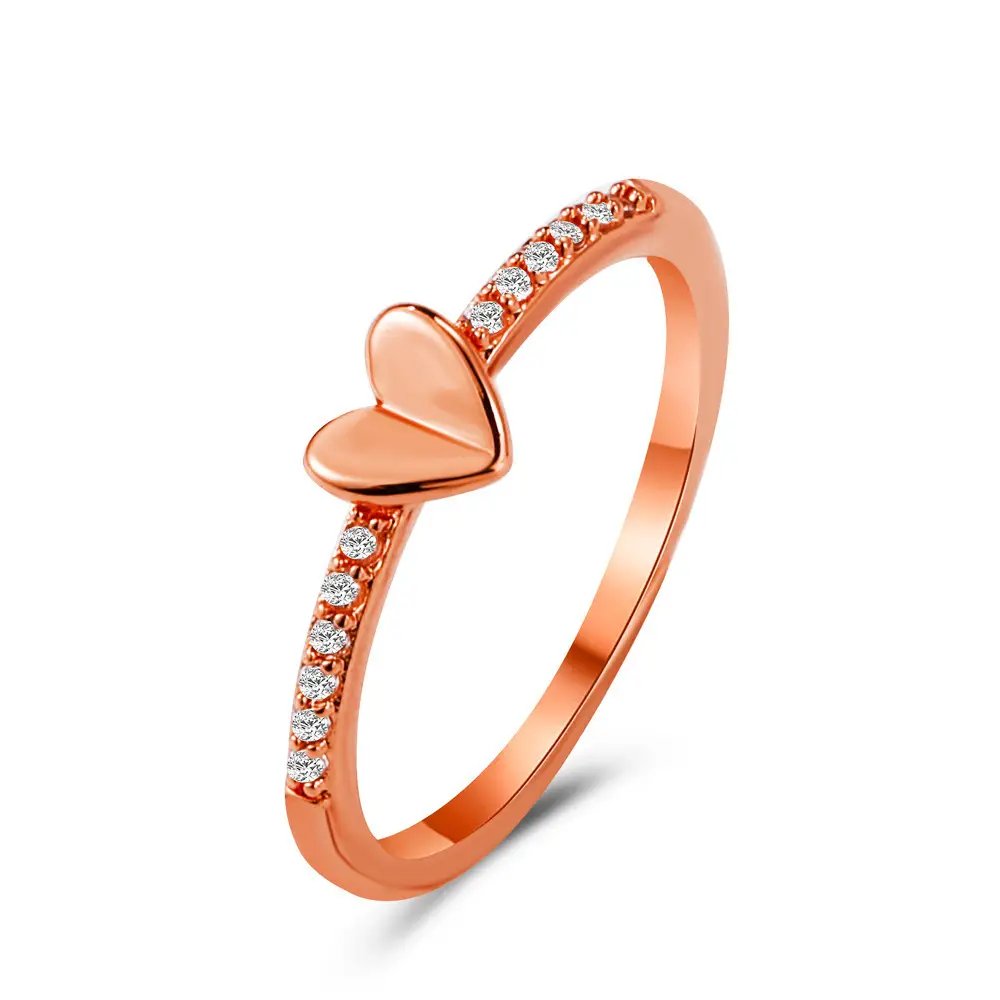 Bow Design Open Finger Ring for Women Silver - Image 119