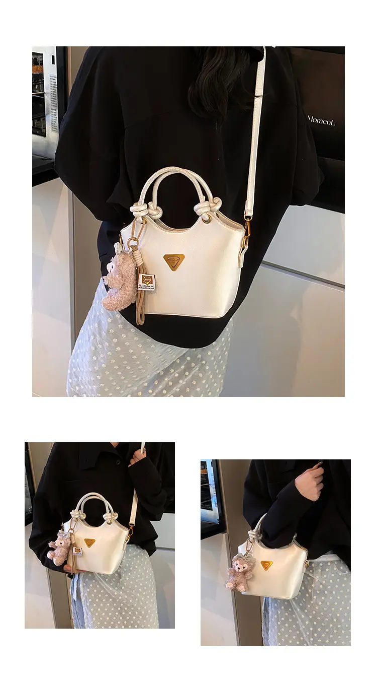 Korean Style Retro Crossbody Bag for Women — feature 20