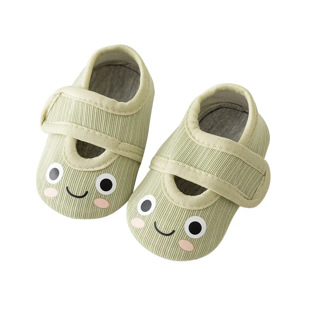 Toddler Non-Slip Spring Shoes for Babies 1-3Y