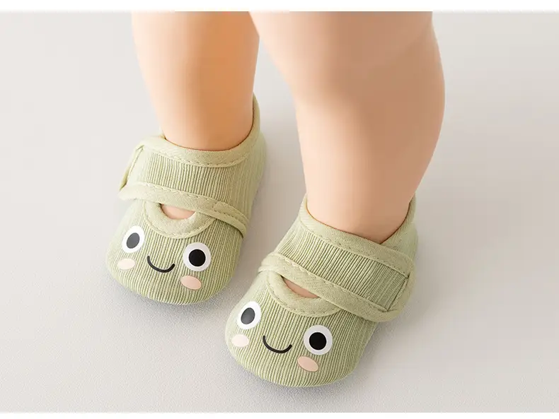 Toddler Non-Slip Spring Shoes for Babies 1-3Y — feature 10