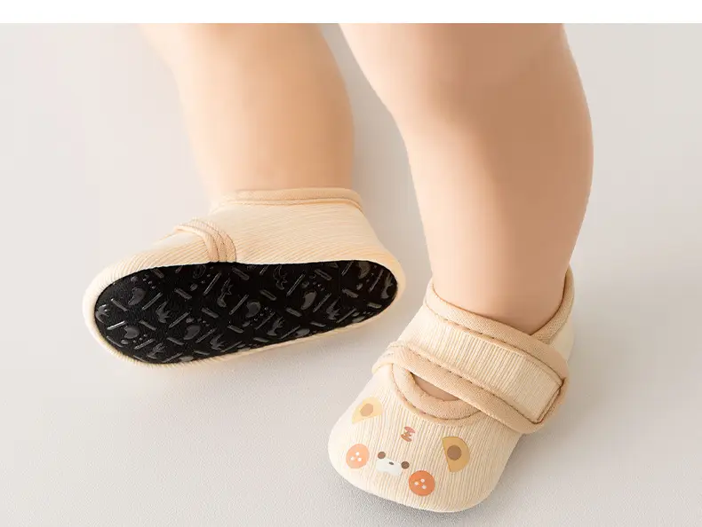 Toddler Non-Slip Spring Shoes for Babies 1-3Y — feature 11
