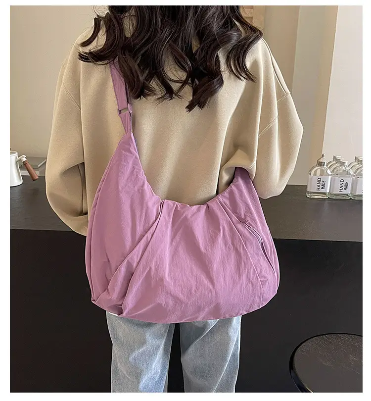 Lightweight Women's Crossbody Bag 2026 New — feature 1