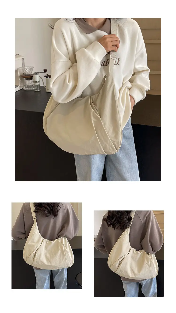 Lightweight Women's Crossbody Bag 2026 New — feature 13