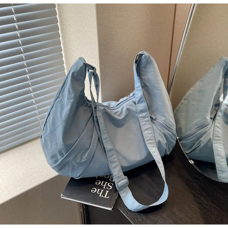 Lightweight Women's Crossbody Bag 2026 New — feature 22