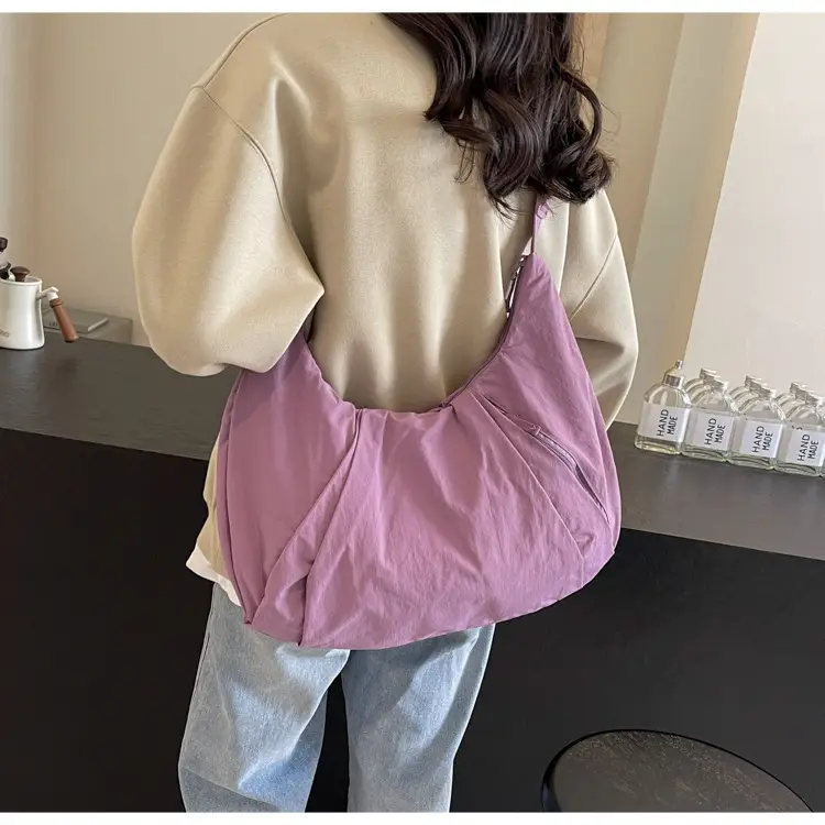 Lightweight Women's Crossbody Bag 2026 New — feature 27