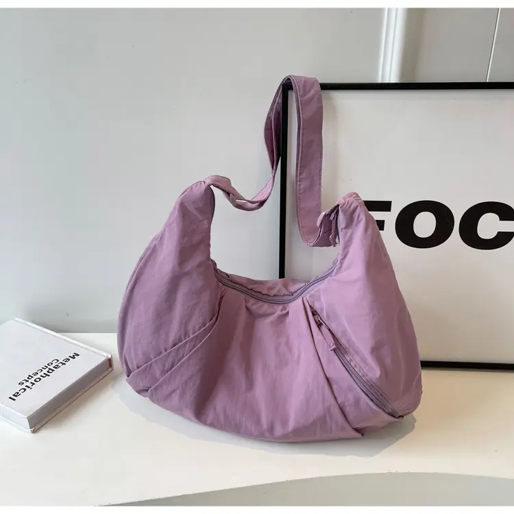Lightweight Women's Crossbody Bag 2026 New