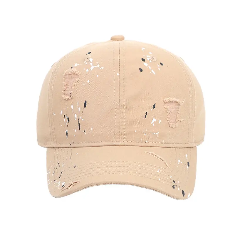 Watermelon Red Graphic Baseball Cap for Women
