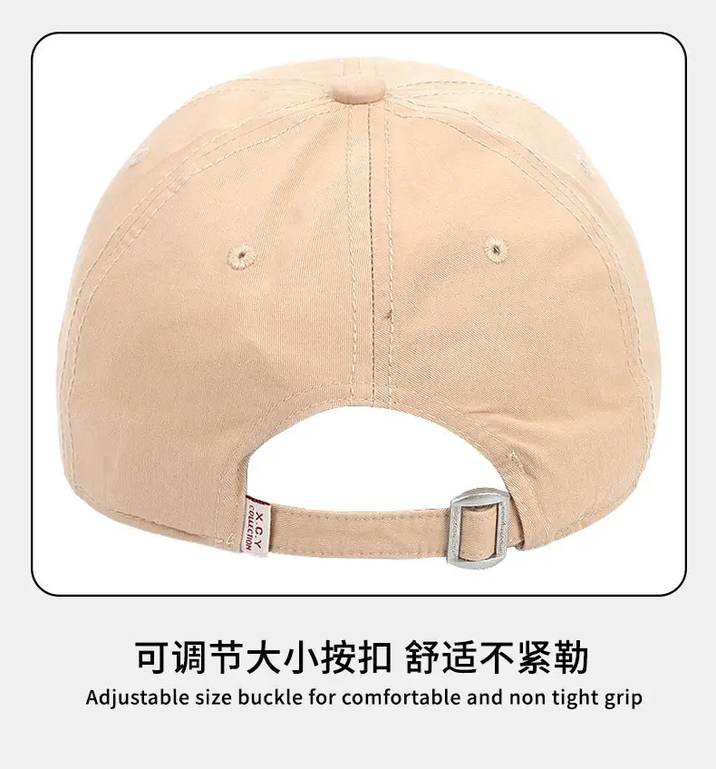 Watermelon Red Graphic Baseball Cap for Women — feature 17