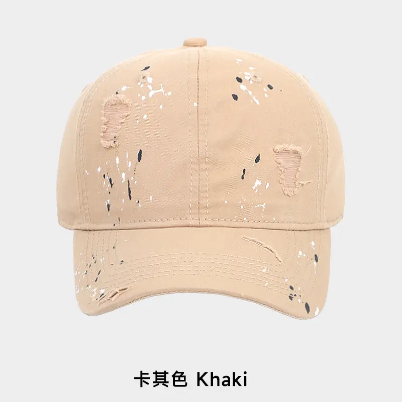 Watermelon Red Graphic Baseball Cap for Women