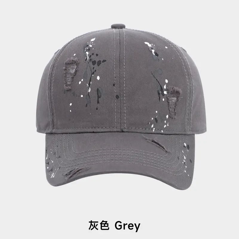 Watermelon Red Graphic Baseball Cap for Women