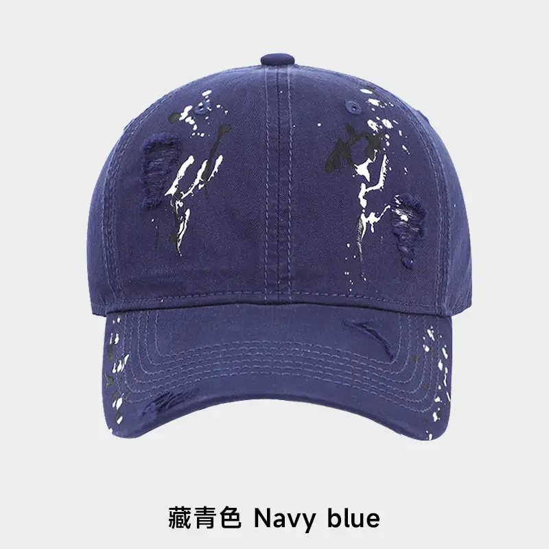 Watermelon Red Graphic Baseball Cap for Women