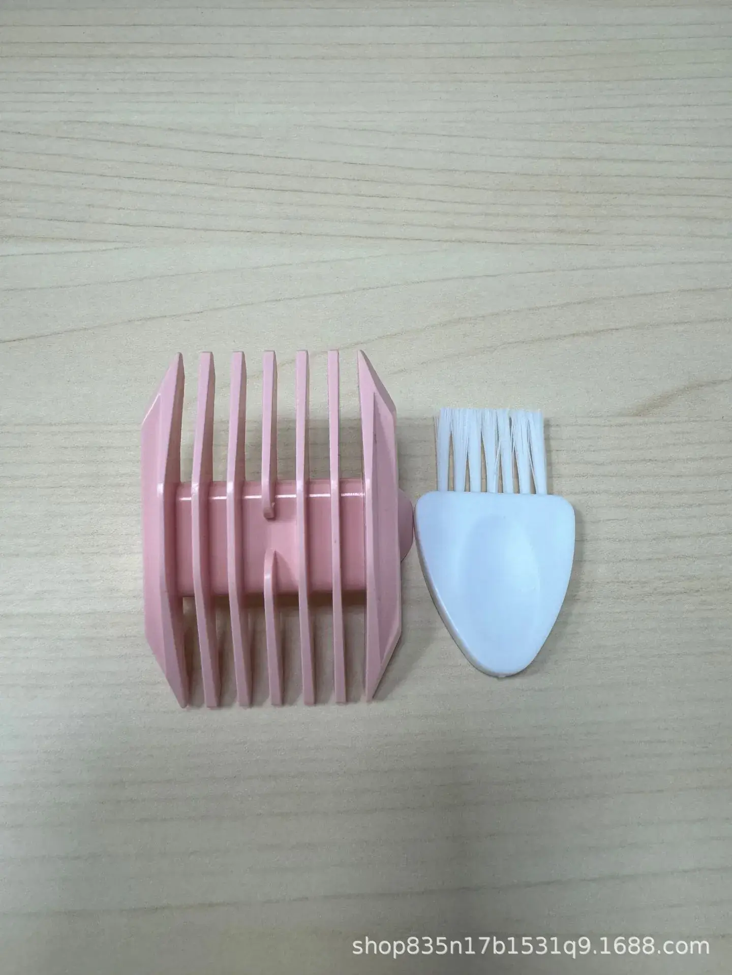 Pink Electric Private Parts Shaving Knife for Women