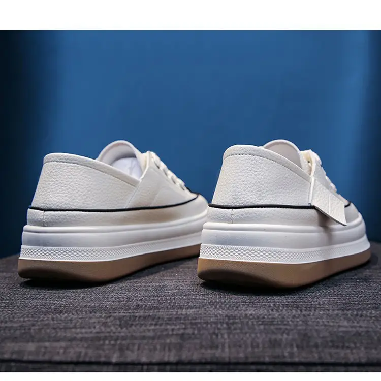 Women's Soft Bottom Casual Shoes 2025 Spring New — feature 17