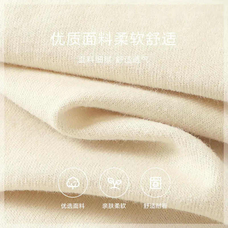 Baby Long Sleeve T-Shirt Blue White Striped Sleeve - Image 9