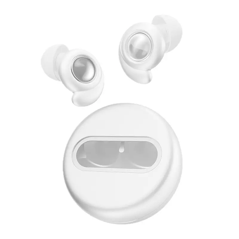 Wireless Sleep Headphones with Noise-Canceling Earplugs - Image 8