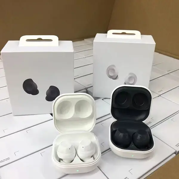 Wireless Bluetooth 5.3 In-Ear Headsets R510 R400 R630 - Image 13