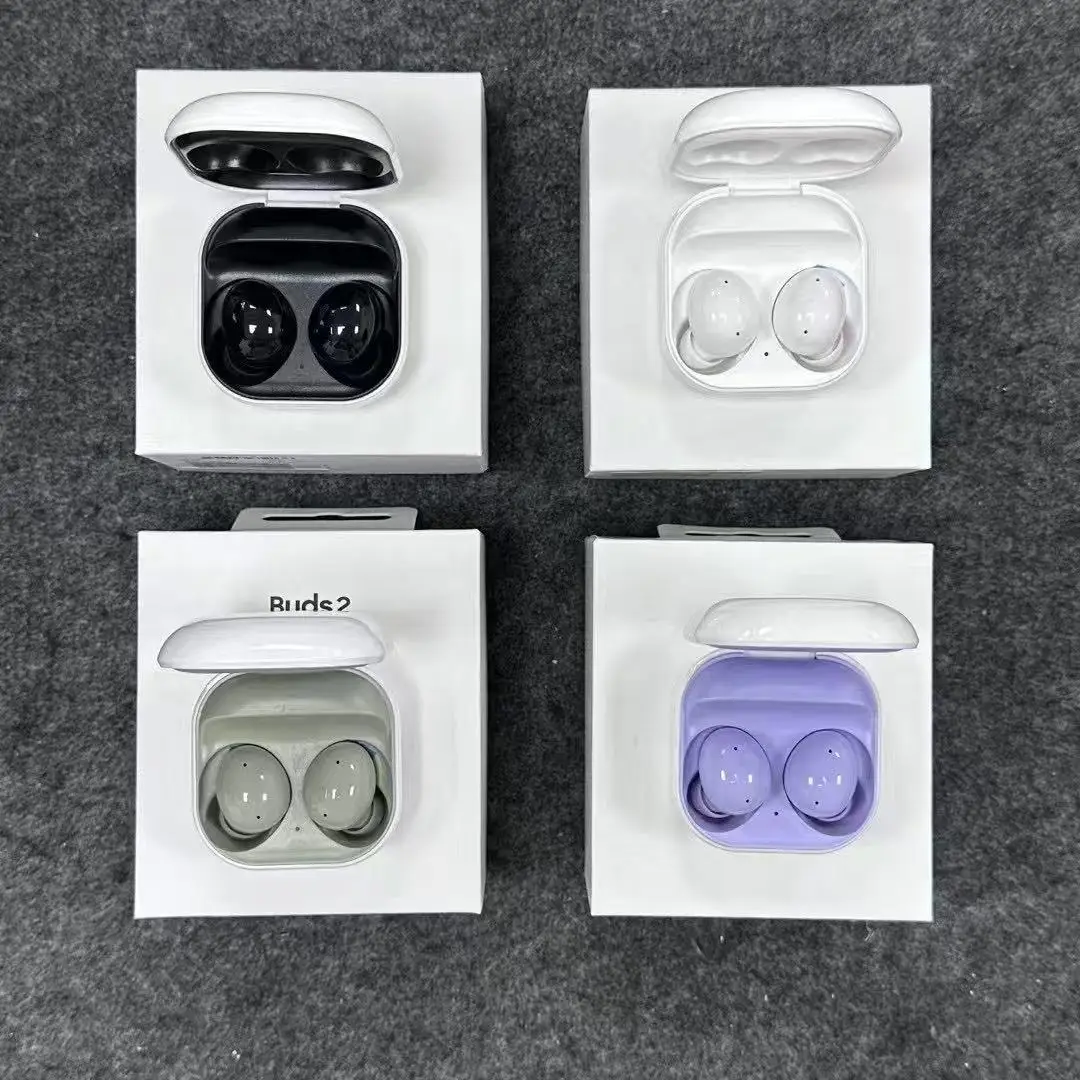 Wireless Bluetooth 5.3 In-Ear Headsets R510 R400 R630 - Image 15
