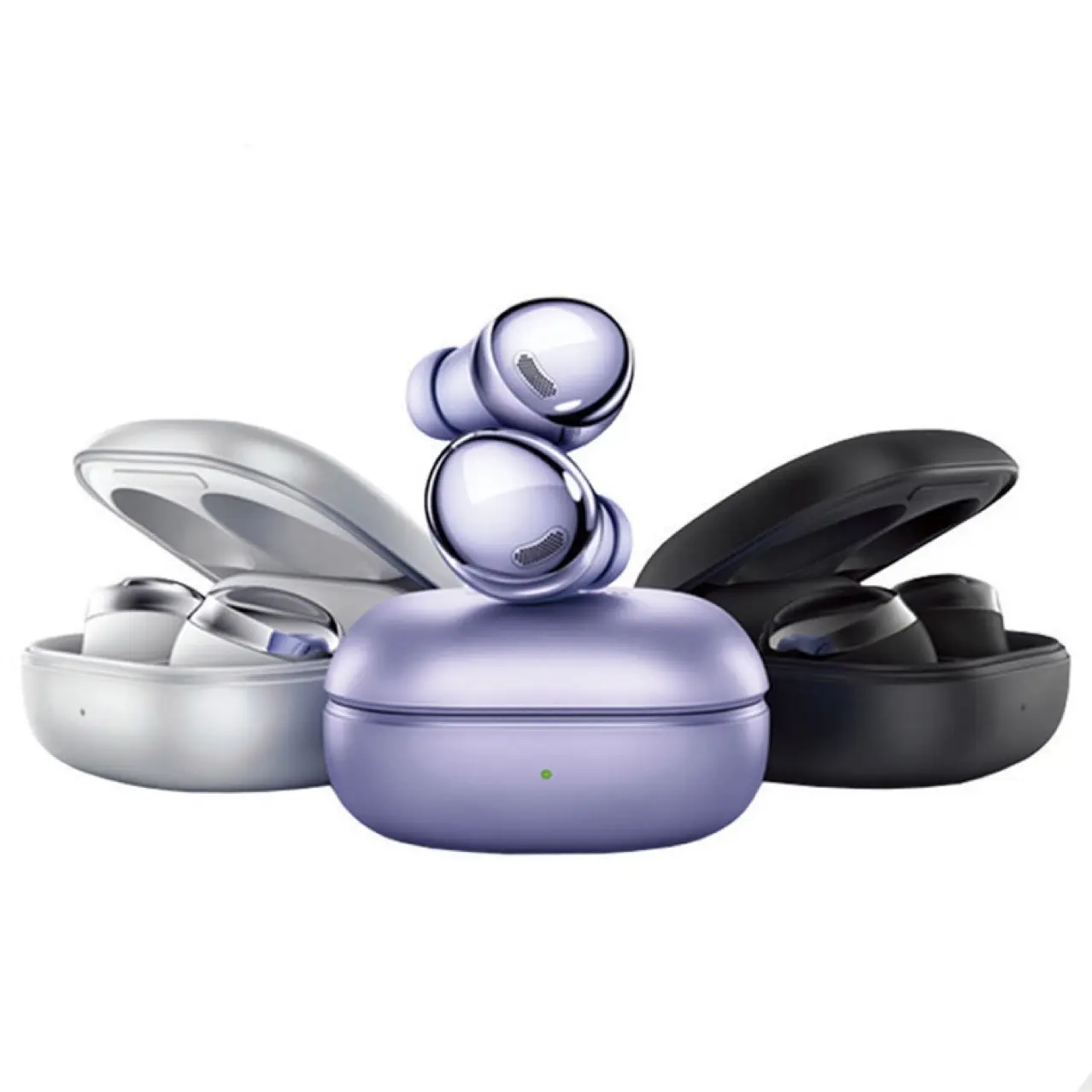 Wireless Bluetooth 5.3 In-Ear Headsets R510 R400 R630 - Image 16