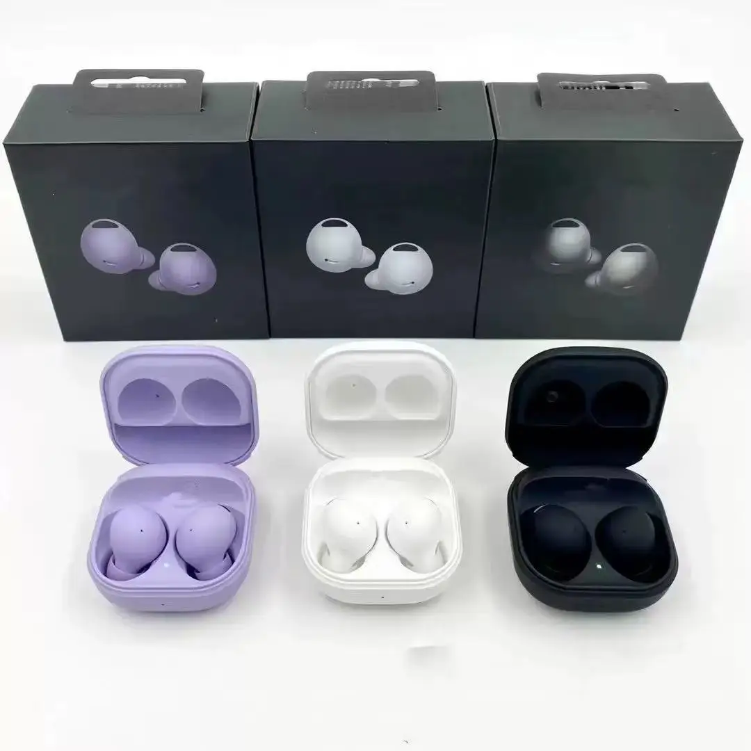 Wireless Bluetooth 5.3 In-Ear Headsets R510 R400 R630 - Image 2