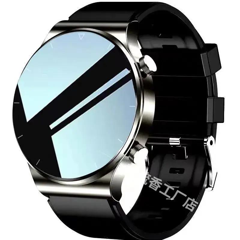 Smart Watch GT3 with Bluetooth & Health Features