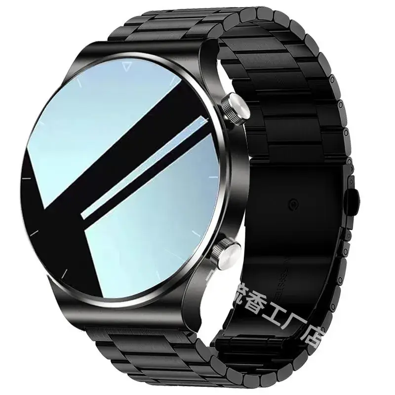 Smart Watch GT3 with Bluetooth & Health Features