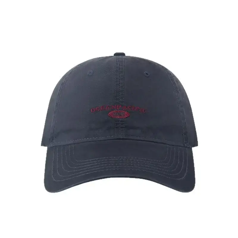 New Korean-style Wide-brim Baseball Cap Women's Autumn - Image 13
