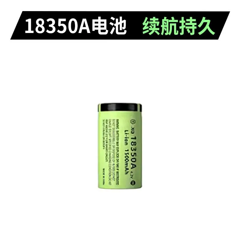 Six-Light Flashlight for Home & Outdoor Use - Image 5