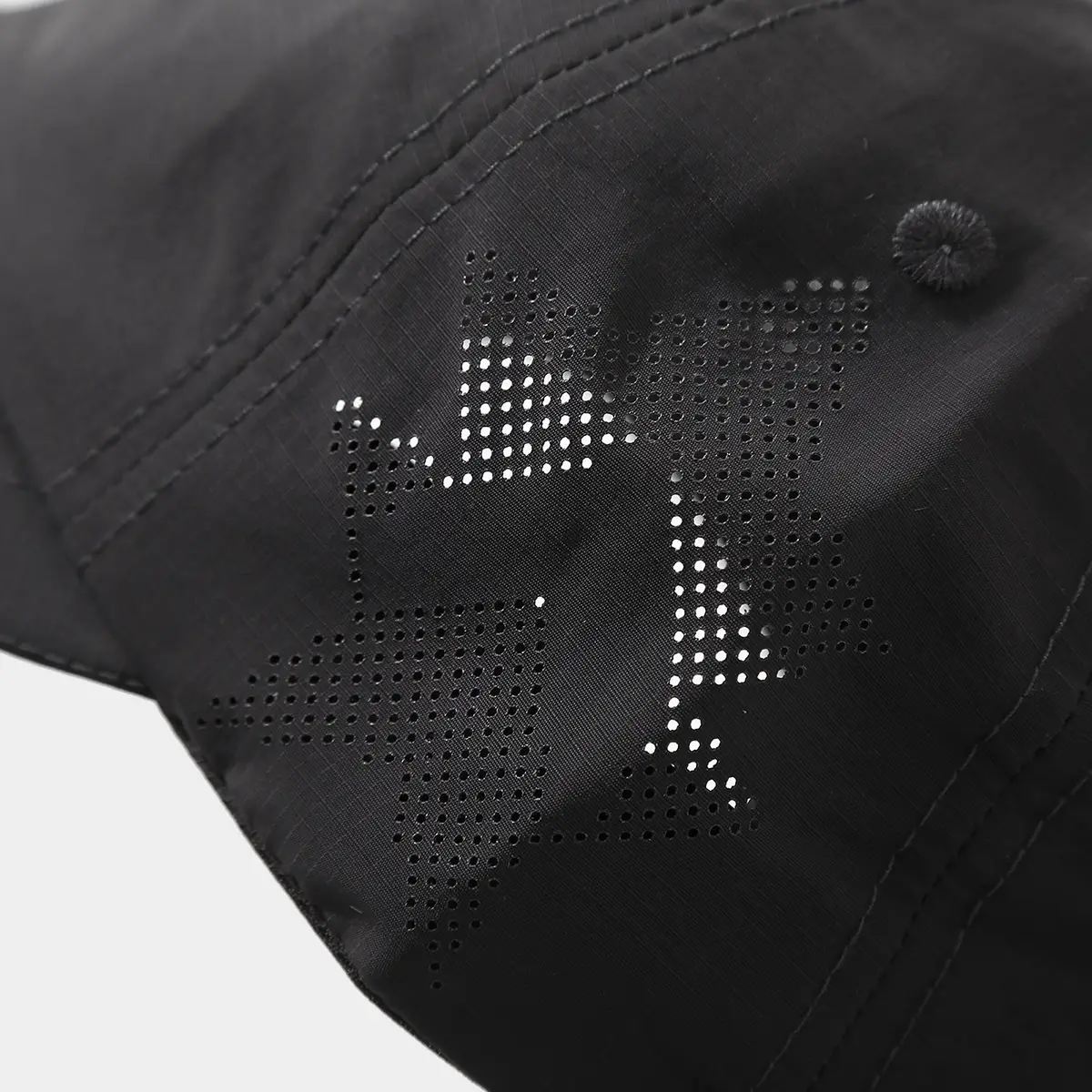 Men's Beige Mesh Back Cap Summer Wear — feature 18
