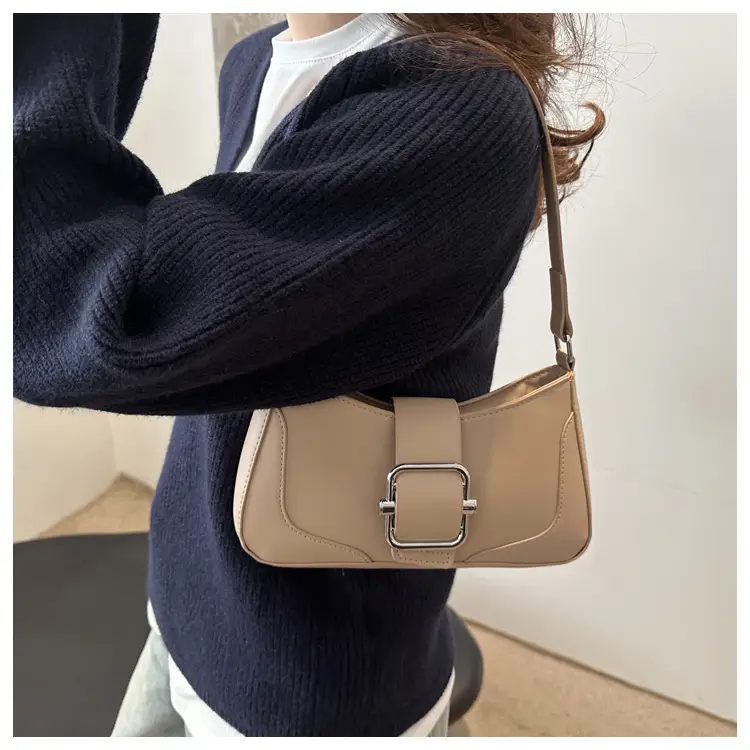 White French Style Shoulder Bag for Women 2024 — feature 22