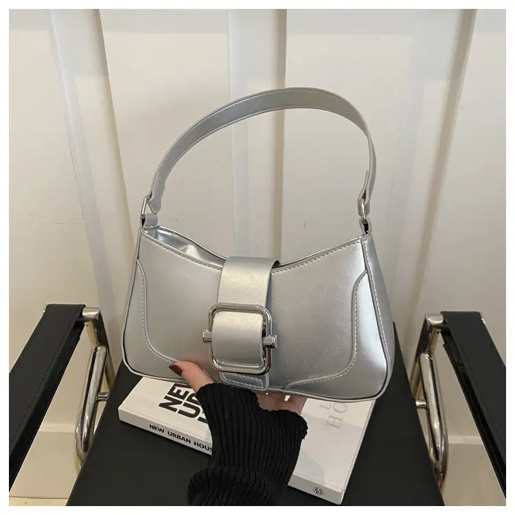 White French Style Shoulder Bag for Women 2024 — feature 24