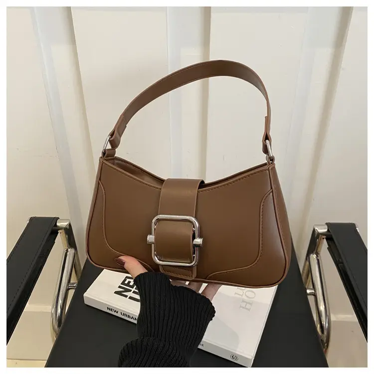 White French Style Shoulder Bag for Women 2024 — feature 25