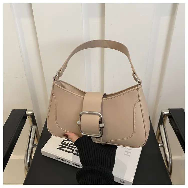 White French Style Shoulder Bag for Women 2024 — feature 26