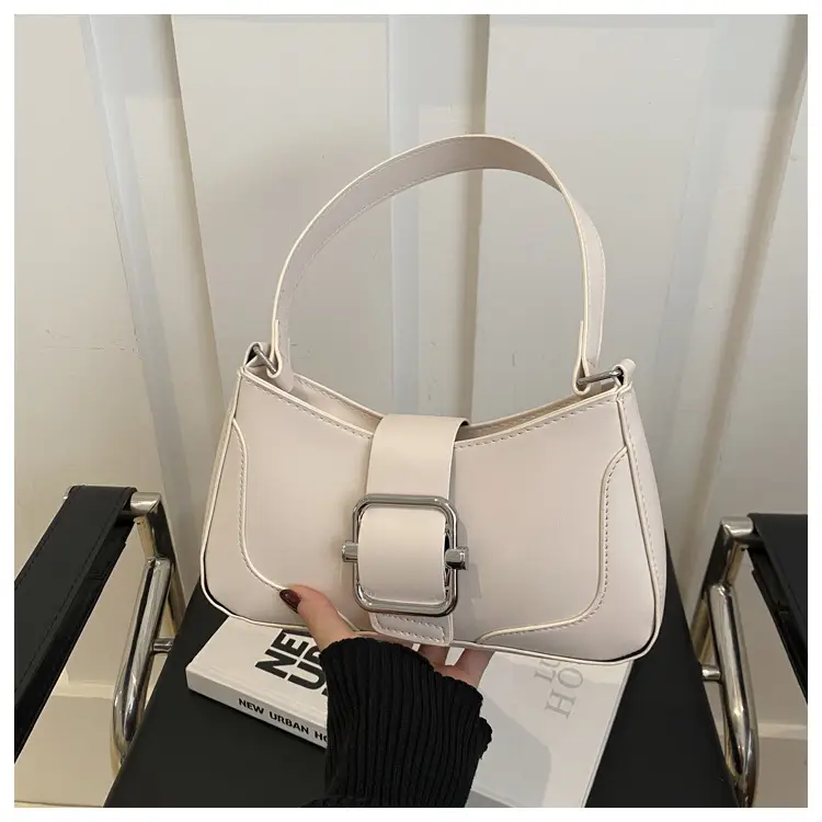 White French Style Shoulder Bag for Women 2024 — feature 27
