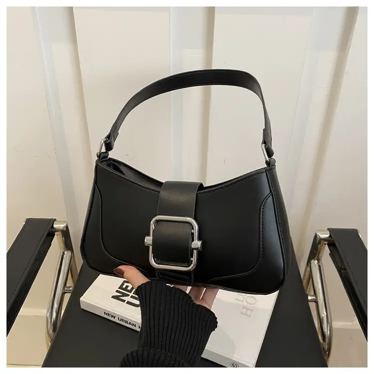 White French Style Shoulder Bag for Women 2024 — feature 28