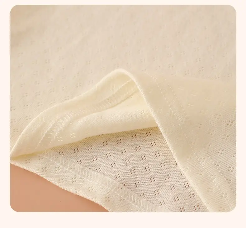 Cotton Boys Vest Shirt Baby Waistcoat Sleeveless Top Class A — feature 22
