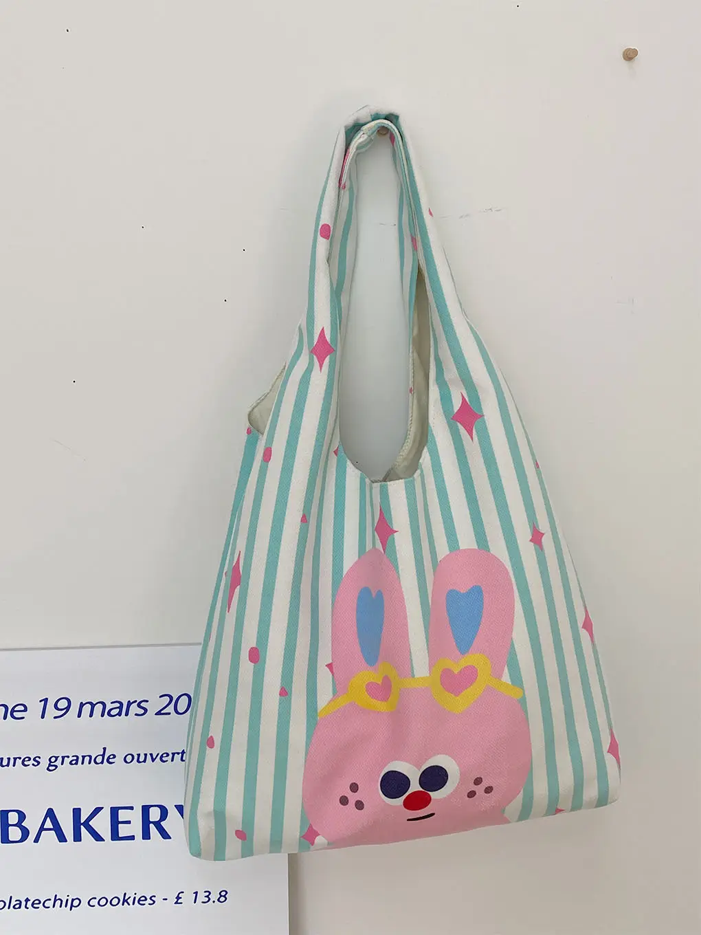 Cute Cartoon Shoulder Bags for College Students — feature 9