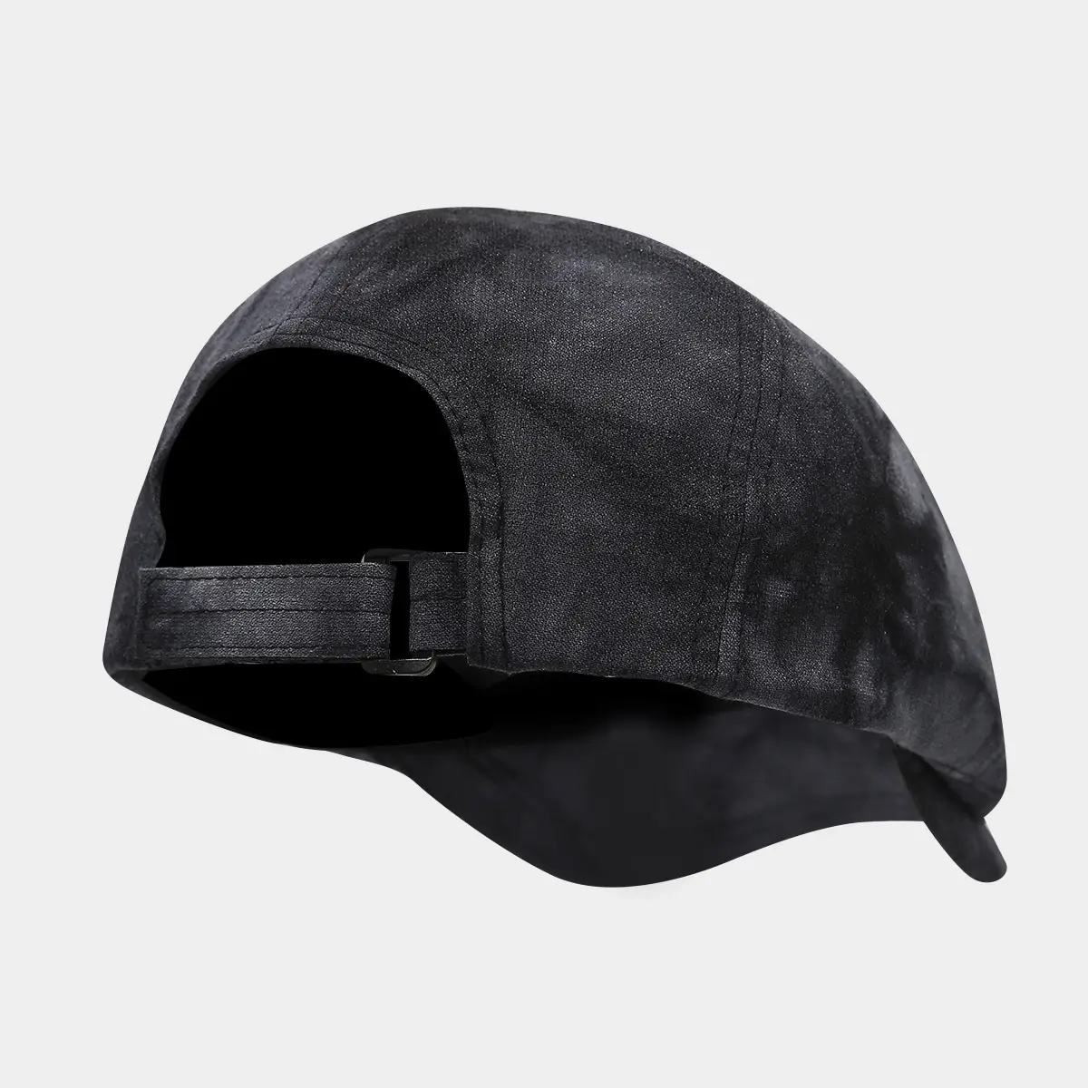 Japanese Vintage Tie-Dye Octagonal Cap for Men Women Spring Autumn - Image 7