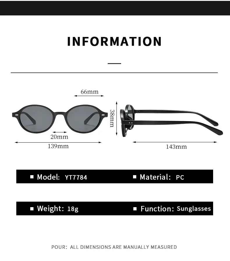 Zhang Jingyi Nerd Sunglasses Brown High-End Oval Frame — feature 12