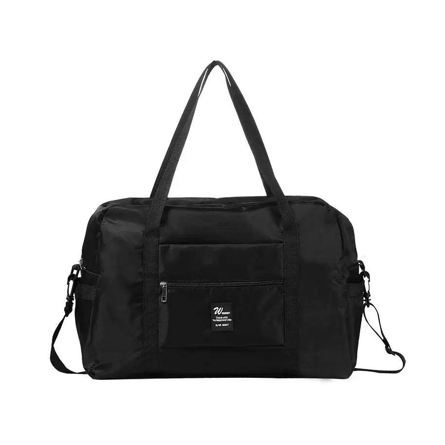 Waterproof Large Capacity Travel Bag Handheld Crossbody Storage - Image 13
