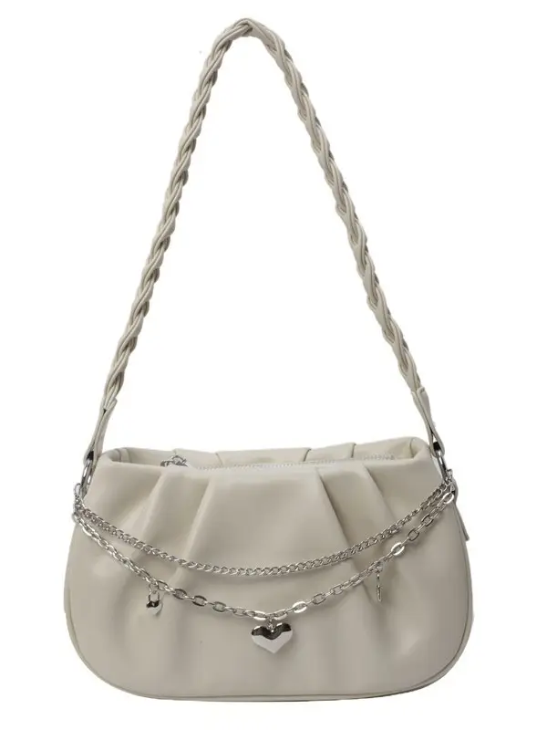 Black Crossbody Bag Women 2025 Fashion - Image 8