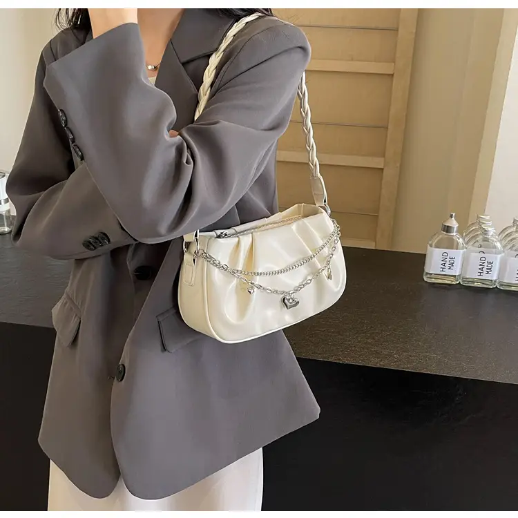 Black Crossbody Bag Women 2025 Fashion — feature 18