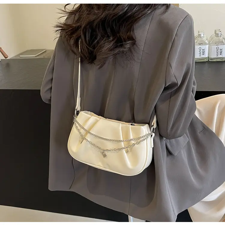Black Crossbody Bag Women 2025 Fashion — feature 20