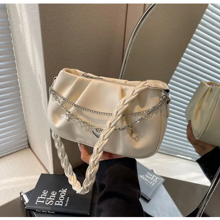 Black Crossbody Bag Women 2025 Fashion — feature 24