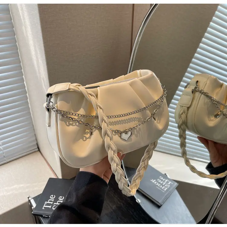 Black Crossbody Bag Women 2025 Fashion — feature 25