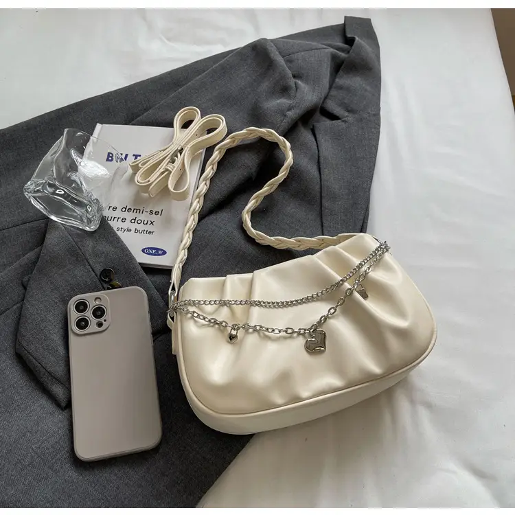 Black Crossbody Bag Women 2025 Fashion — feature 26