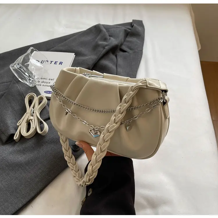 Black Crossbody Bag Women 2025 Fashion — feature 27
