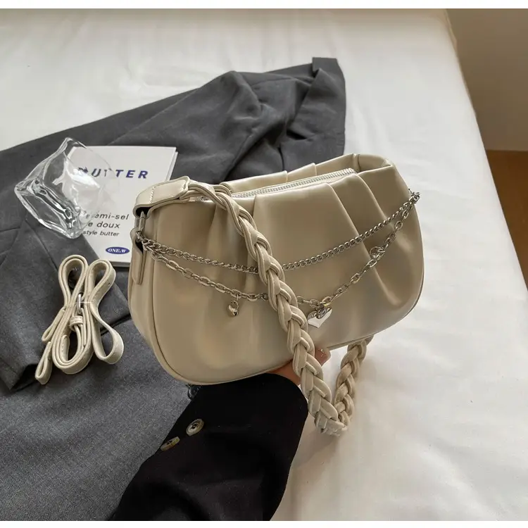 Black Crossbody Bag Women 2025 Fashion — feature 28
