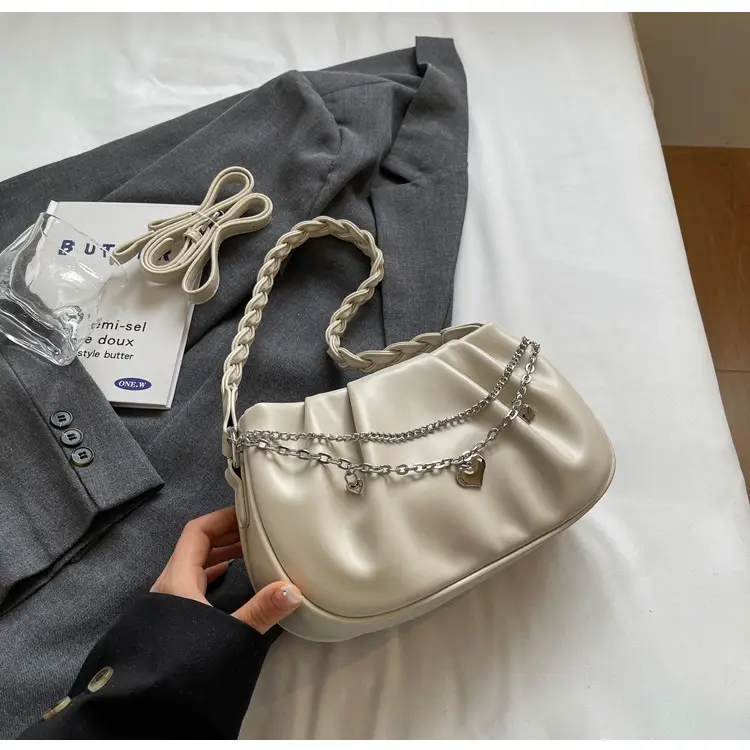 Black Crossbody Bag Women 2025 Fashion — feature 29