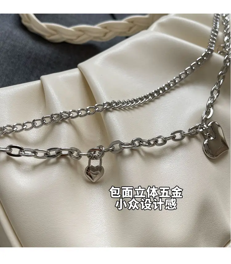 Black Crossbody Bag Women 2025 Fashion — feature 3