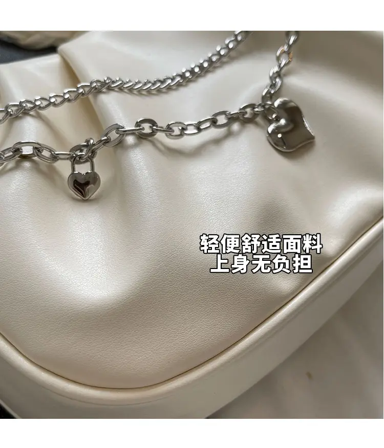Black Crossbody Bag Women 2025 Fashion — feature 5